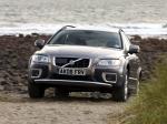 Volvo XC70 2007 года (UK)